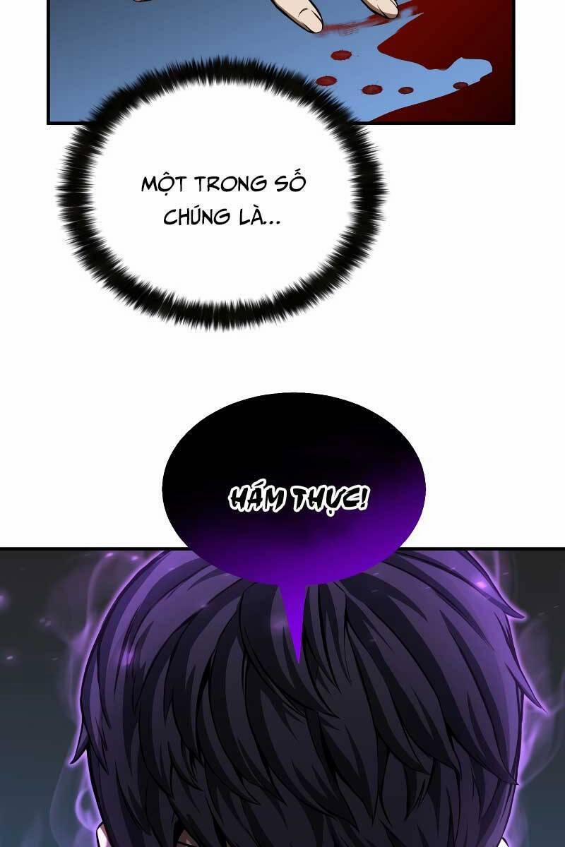 Tử Linh Sư Mạnh Nhất 2 trang 57