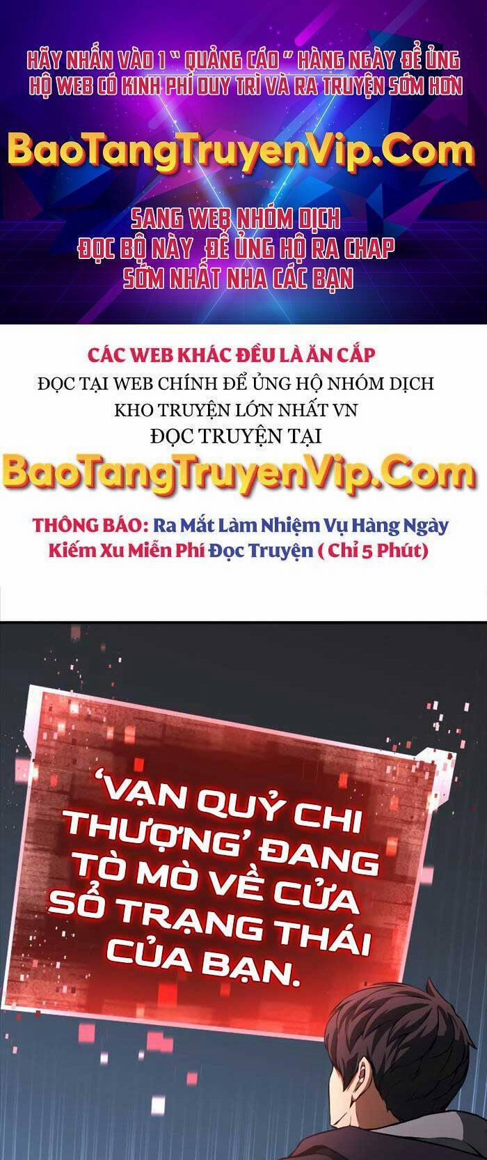 Tử Linh Sư Mạnh Nhất 3 trang 0