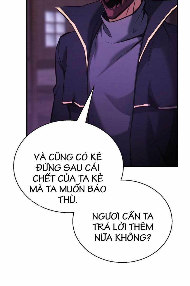 Tử Linh Sư Mạnh Nhất 34 trang 1