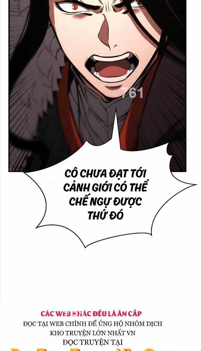 Tử Linh Sư Mạnh Nhất 40 trang 1