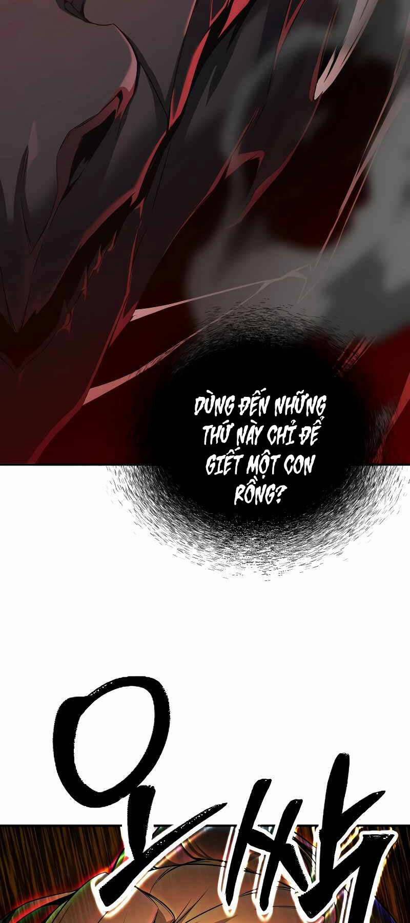 Tử Linh Sư Mạnh Nhất 45 trang 10