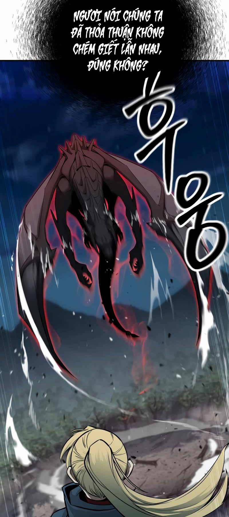 Tử Linh Sư Mạnh Nhất 45 trang 12