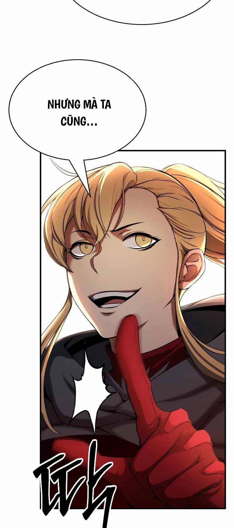 Tử Linh Sư Mạnh Nhất 45 trang 3