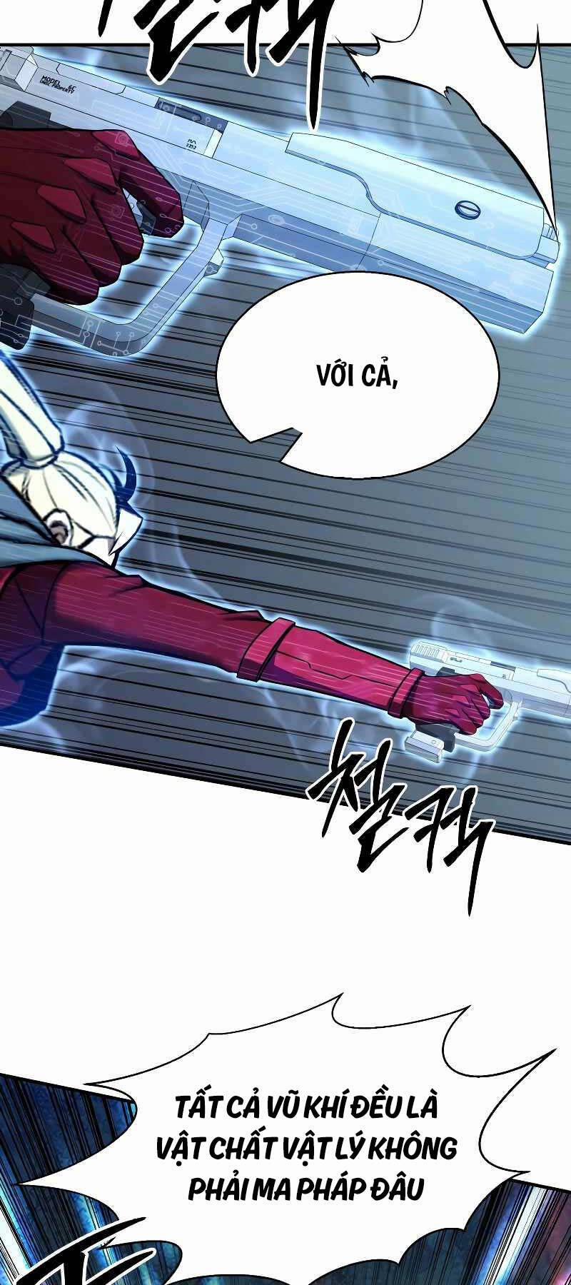 Tử Linh Sư Mạnh Nhất 45 trang 35