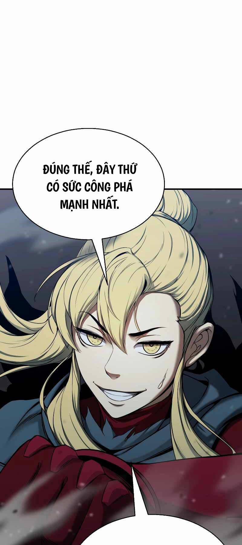 Tử Linh Sư Mạnh Nhất 45 trang 45
