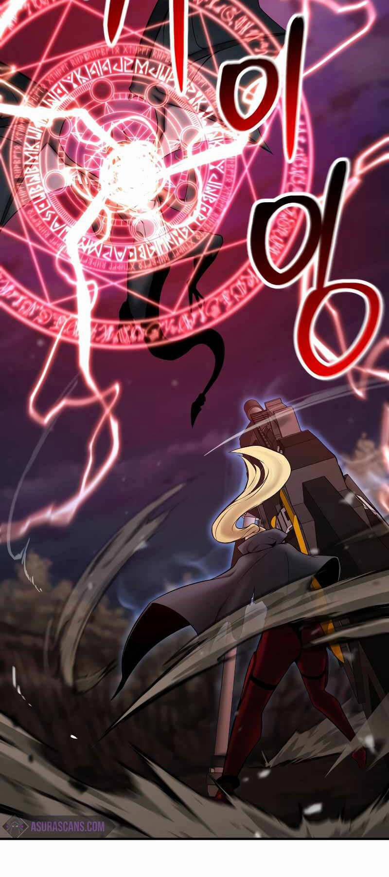 Tử Linh Sư Mạnh Nhất 45 trang 48