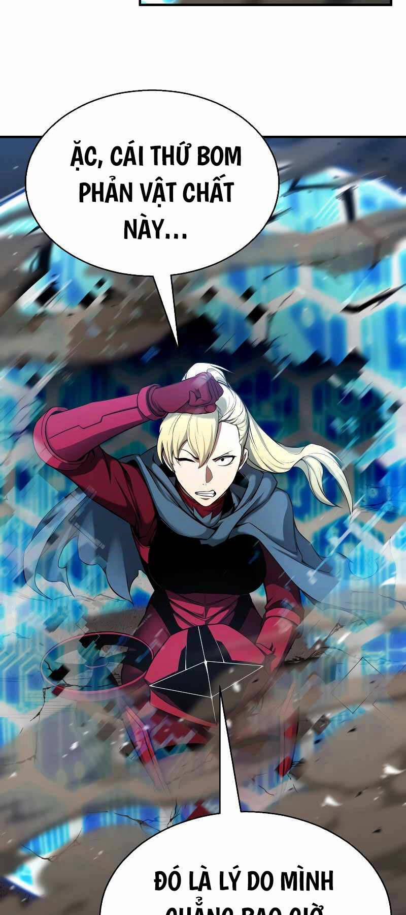 Tử Linh Sư Mạnh Nhất 45 trang 64