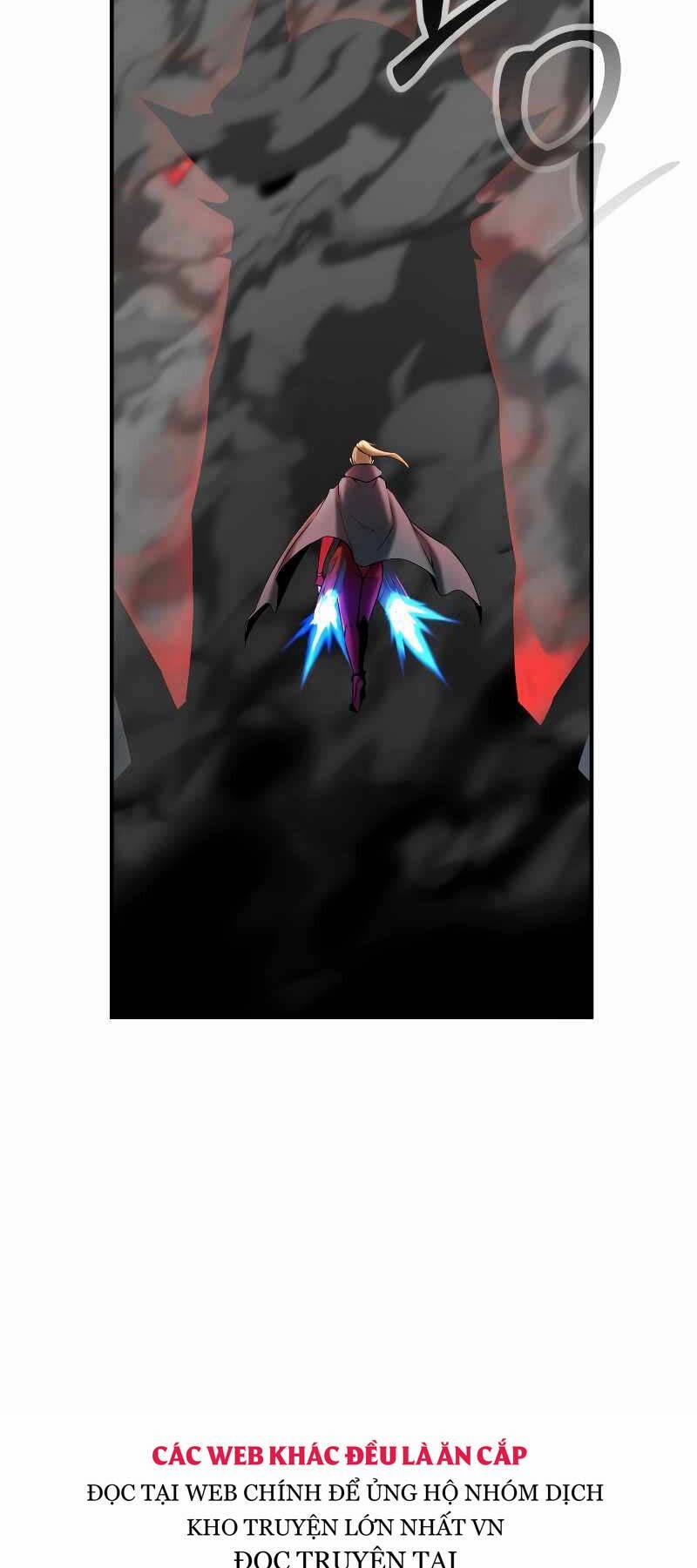 Tử Linh Sư Mạnh Nhất 45 trang 8