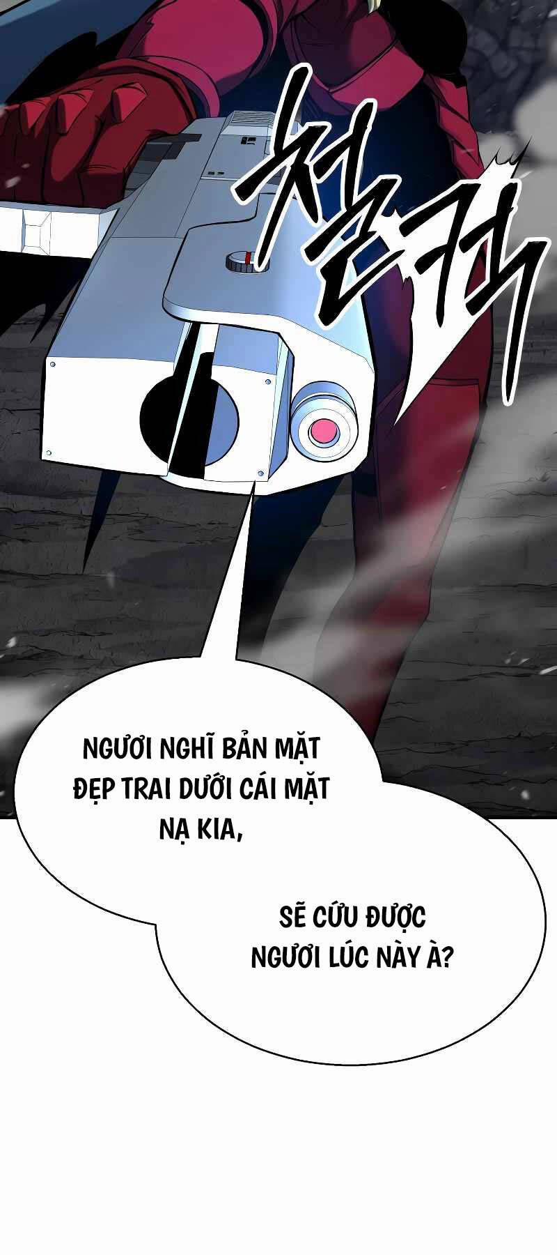 Tử Linh Sư Mạnh Nhất 45 trang 80