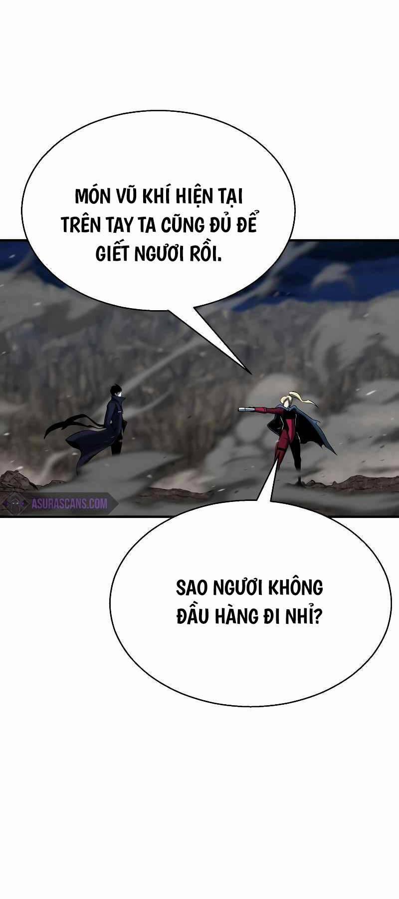 Tử Linh Sư Mạnh Nhất 45 trang 81