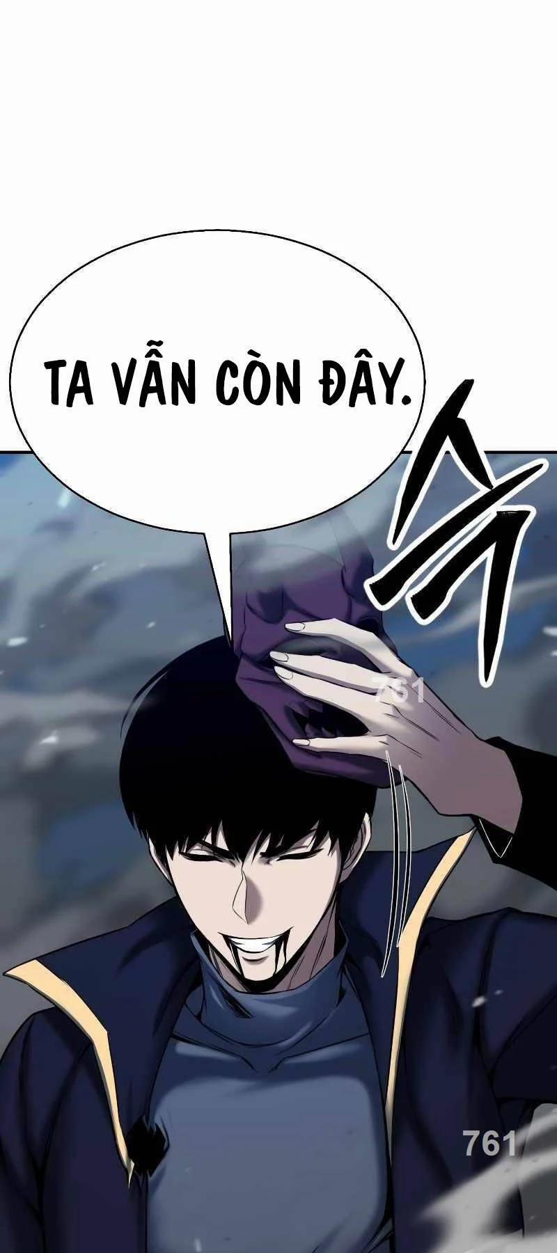 Tử Linh Sư Mạnh Nhất 46 trang 0