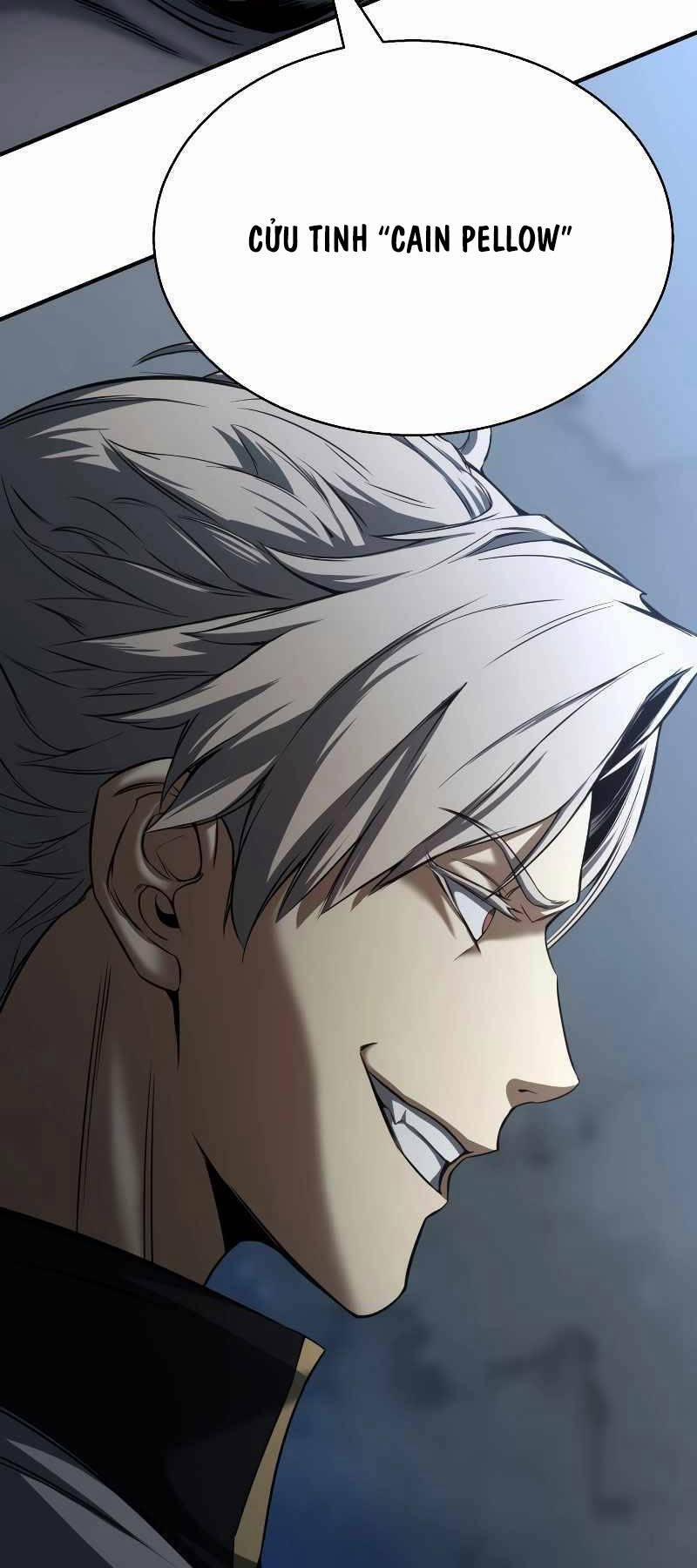 Tử Linh Sư Mạnh Nhất 46 trang 105