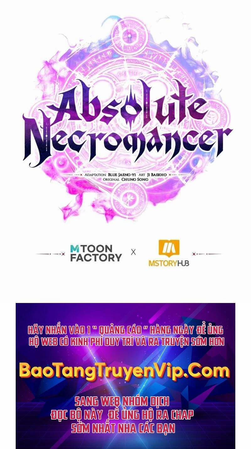 Tử Linh Sư Mạnh Nhất 46 trang 107