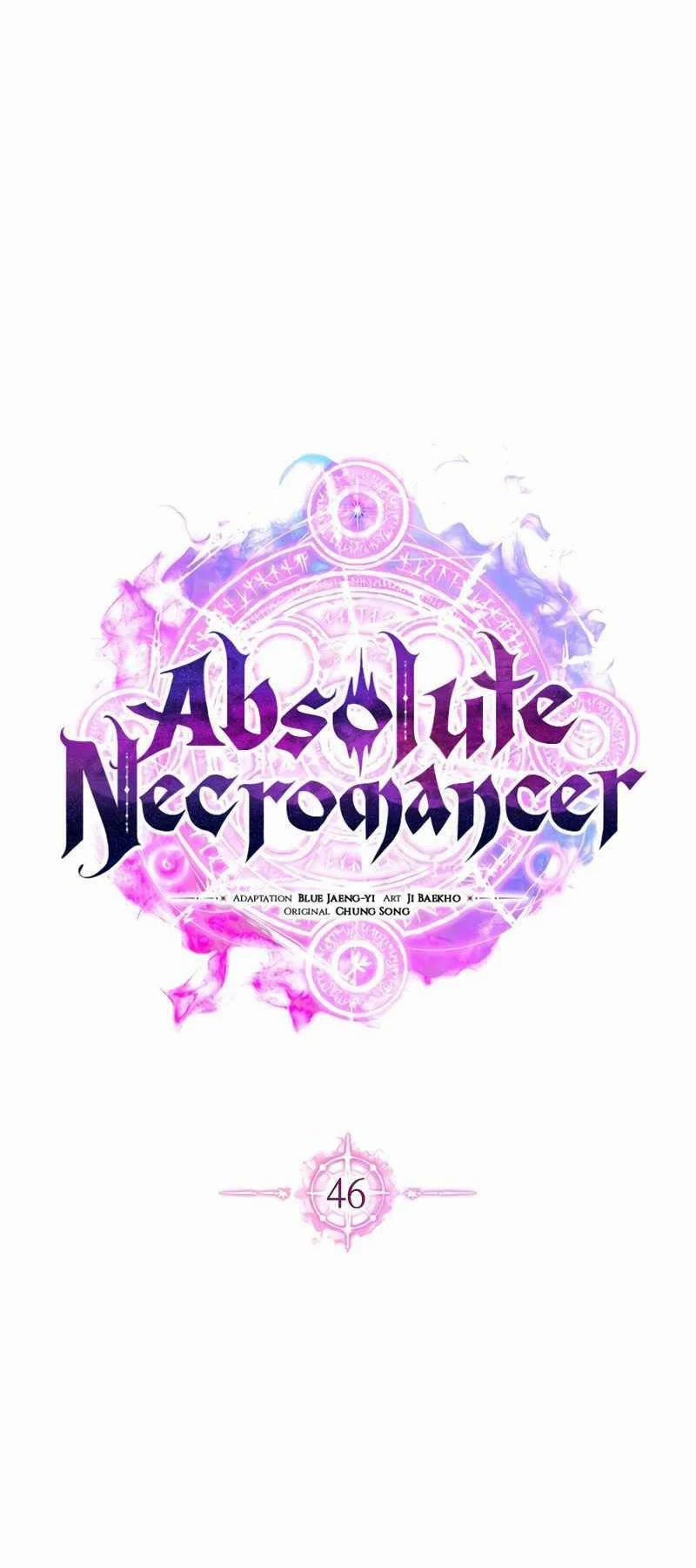 Tử Linh Sư Mạnh Nhất 46 trang 11