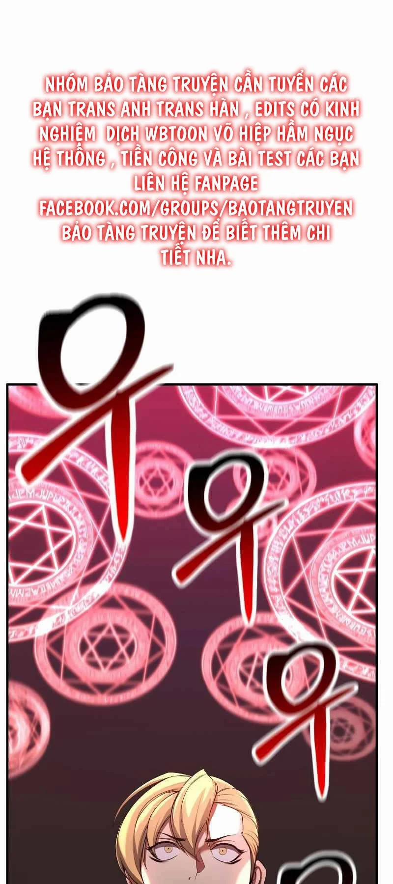 Tử Linh Sư Mạnh Nhất 46 trang 19