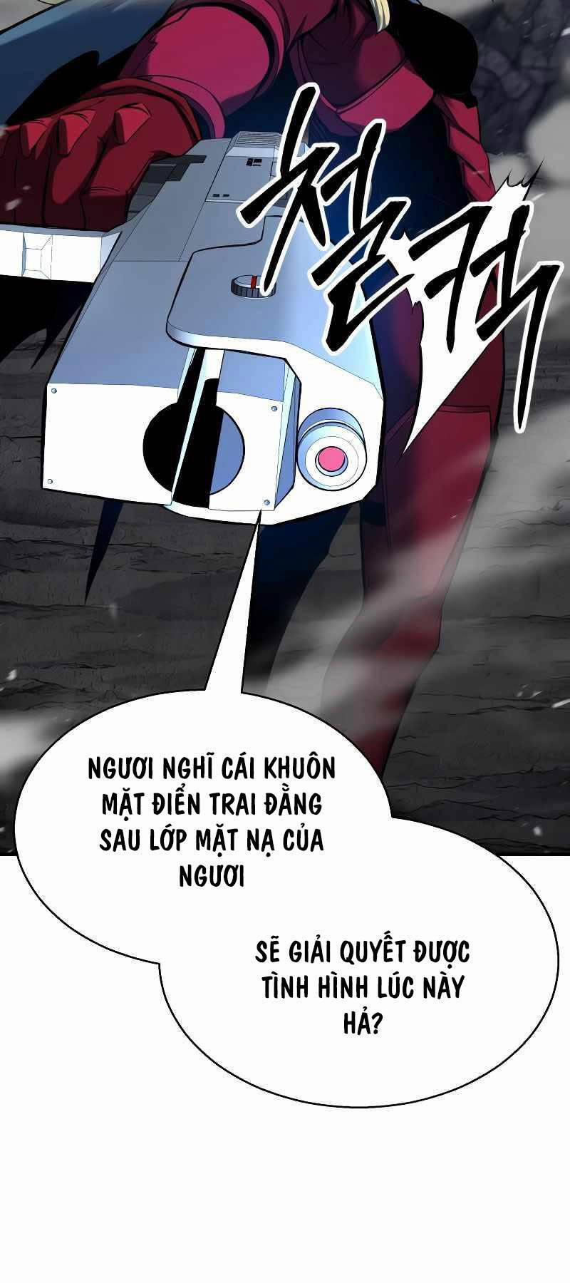 Tử Linh Sư Mạnh Nhất 46 trang 2