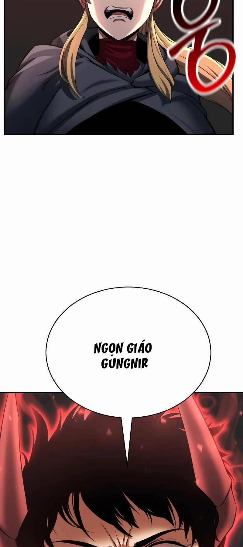 Tử Linh Sư Mạnh Nhất 46 trang 20