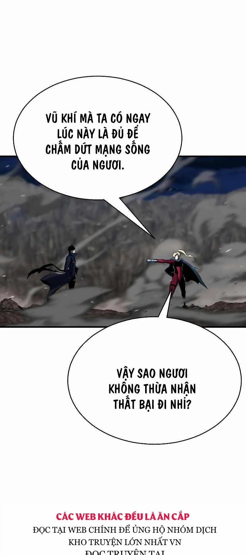 Tử Linh Sư Mạnh Nhất 46 trang 3