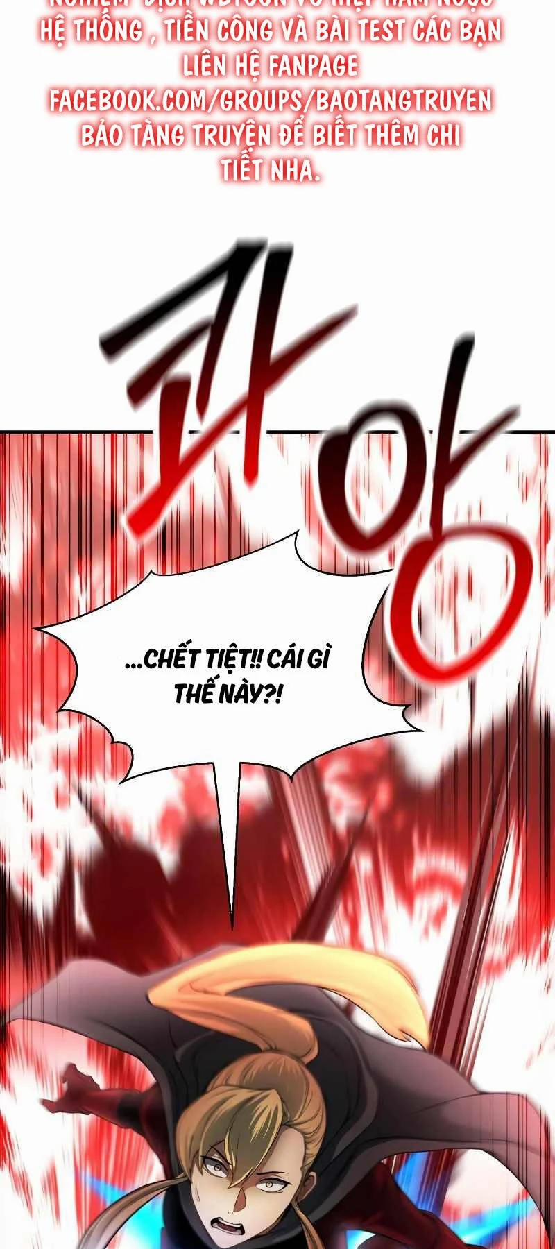 Tử Linh Sư Mạnh Nhất 46 trang 30