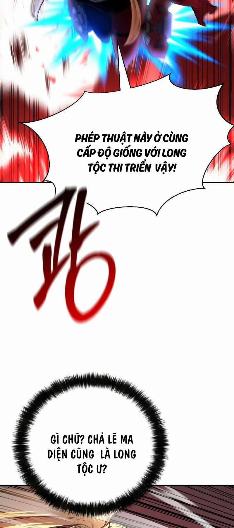 Tử Linh Sư Mạnh Nhất 46 trang 31