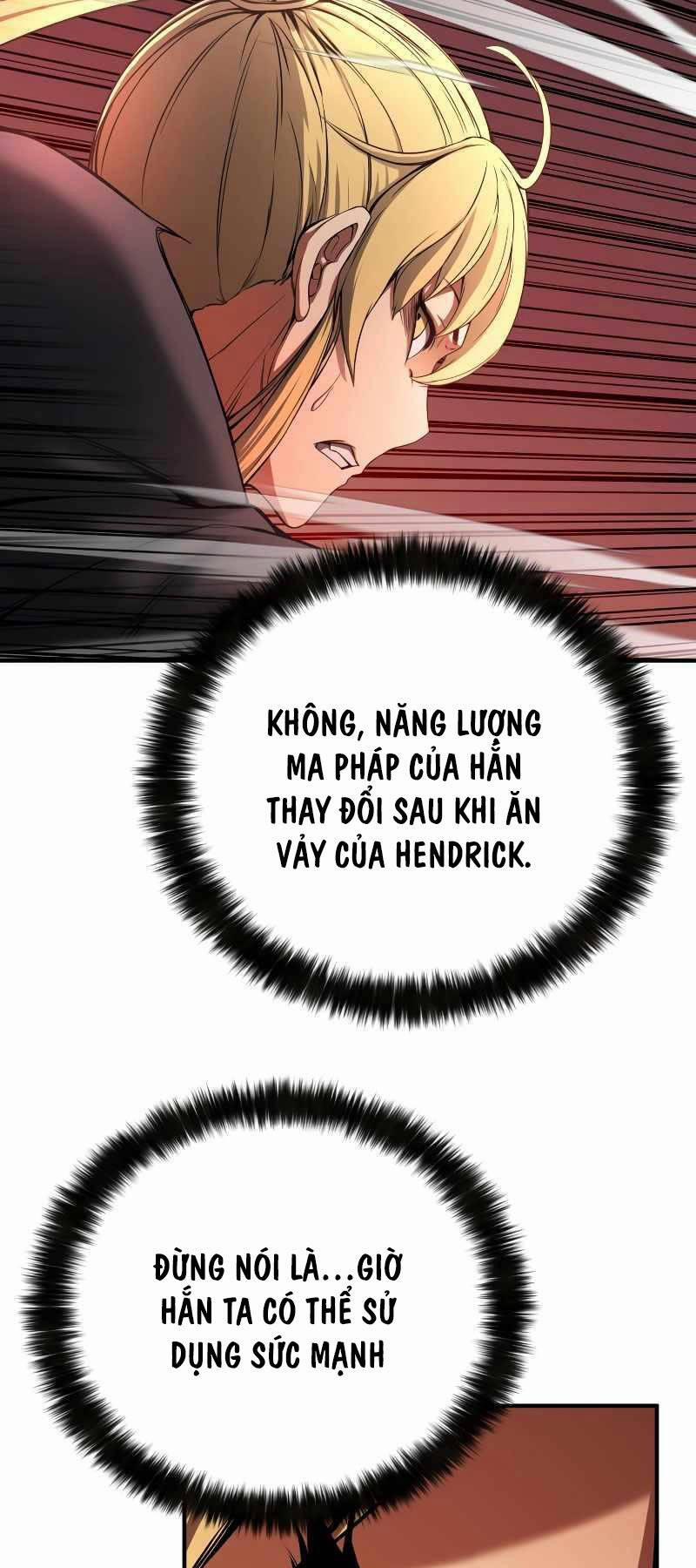 Tử Linh Sư Mạnh Nhất 46 trang 32