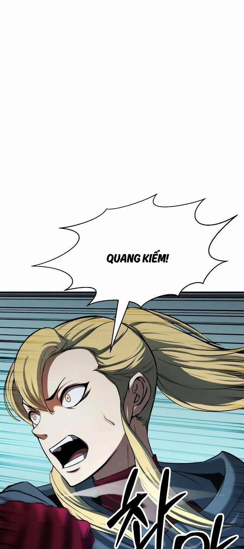 Tử Linh Sư Mạnh Nhất 46 trang 36