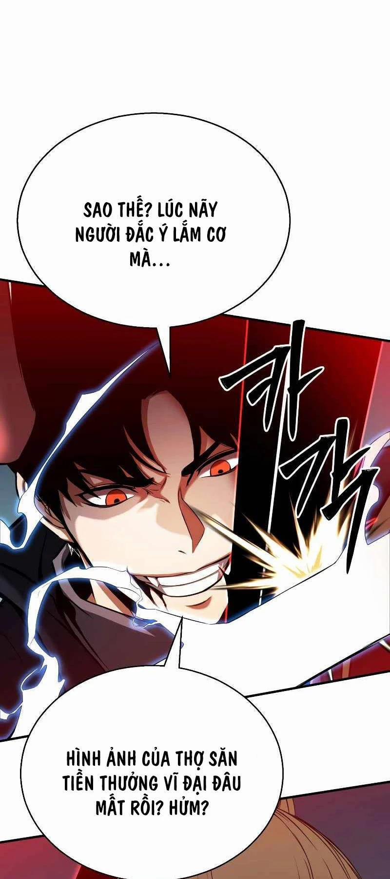 Tử Linh Sư Mạnh Nhất 46 trang 39