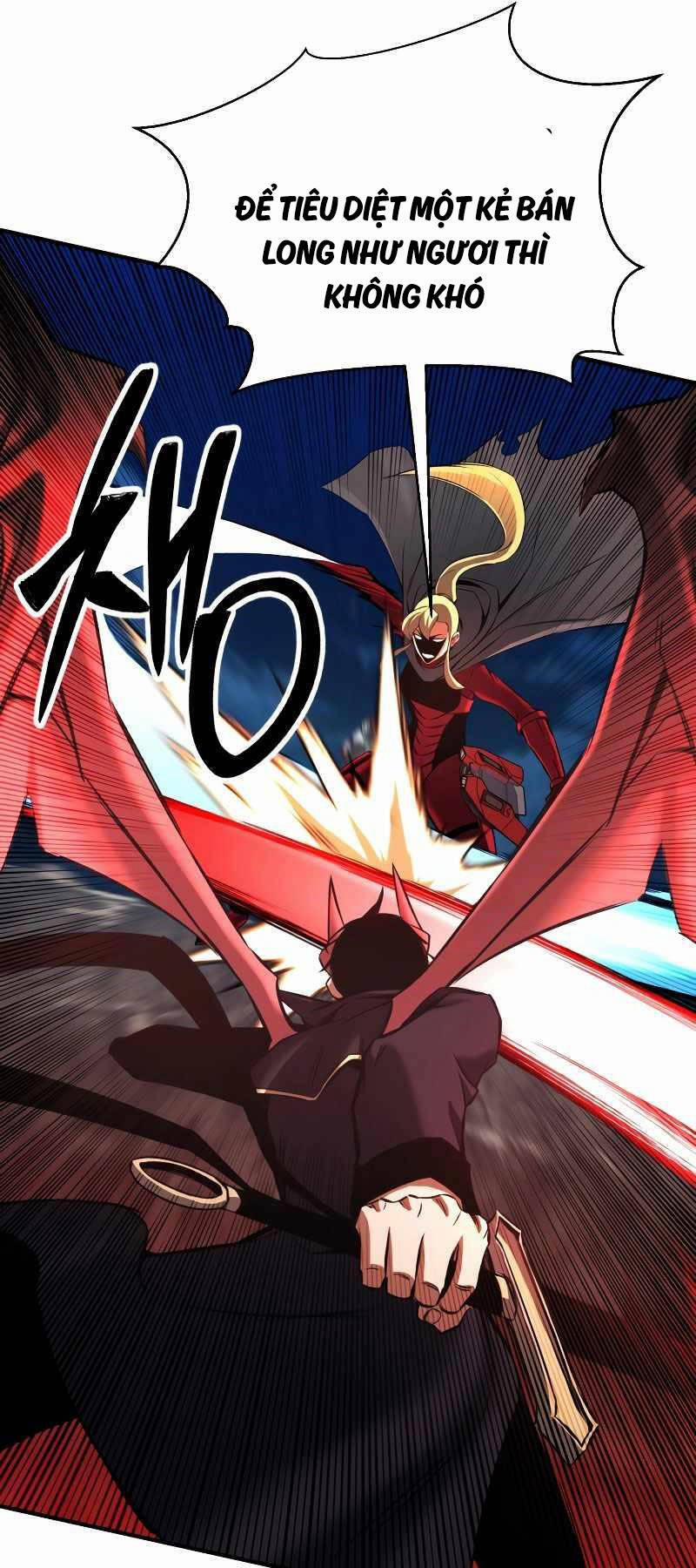 Tử Linh Sư Mạnh Nhất 46 trang 41