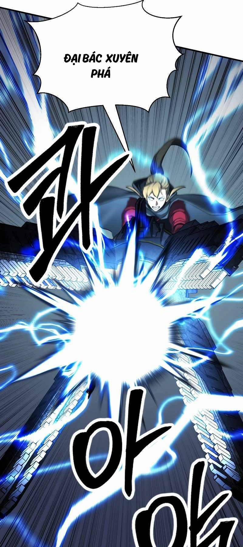 Tử Linh Sư Mạnh Nhất 46 trang 43