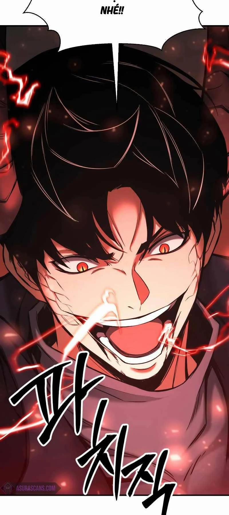 Tử Linh Sư Mạnh Nhất 46 trang 45