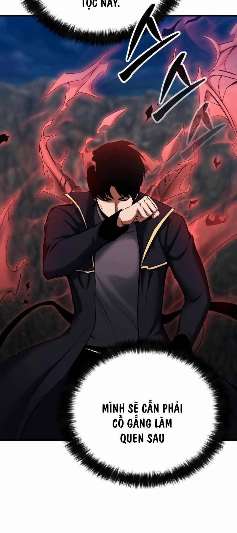 Tử Linh Sư Mạnh Nhất 46 trang 59