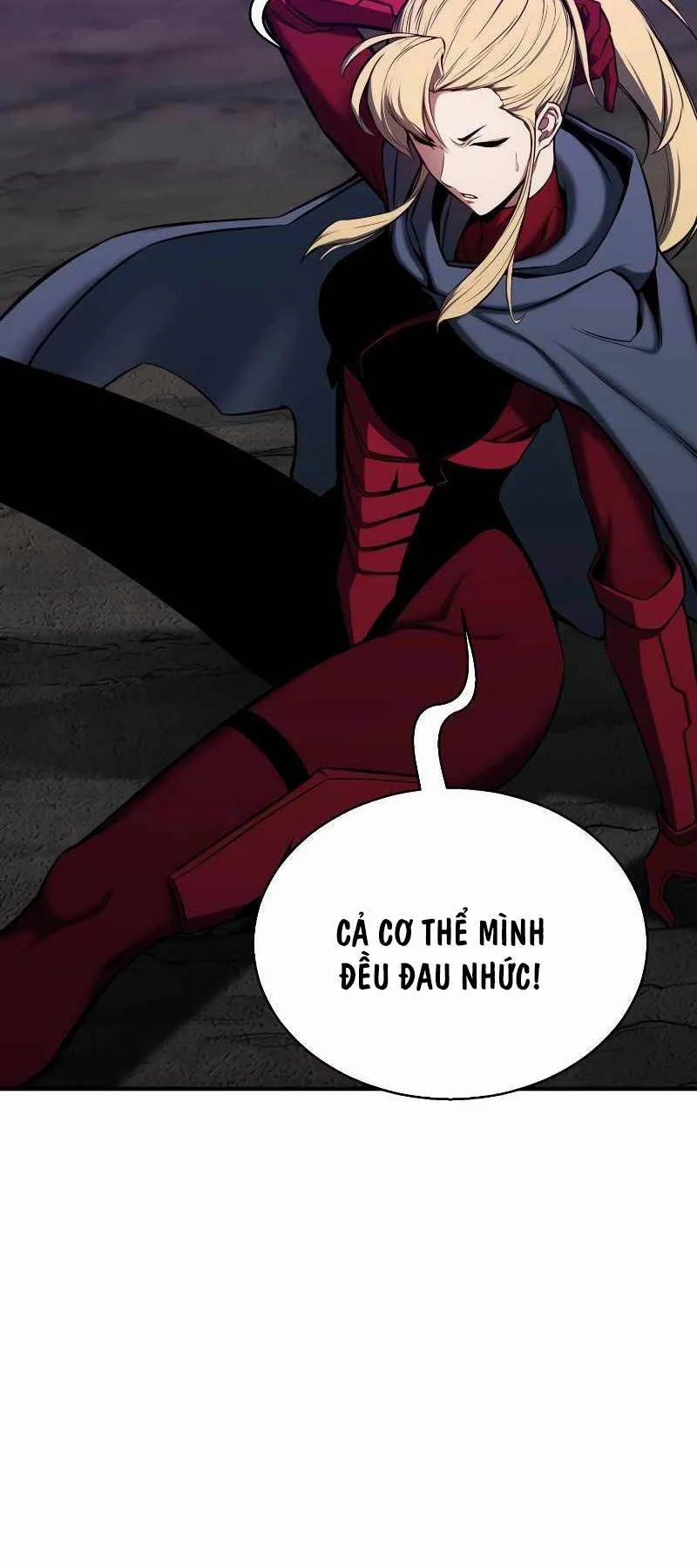 Tử Linh Sư Mạnh Nhất 46 trang 66