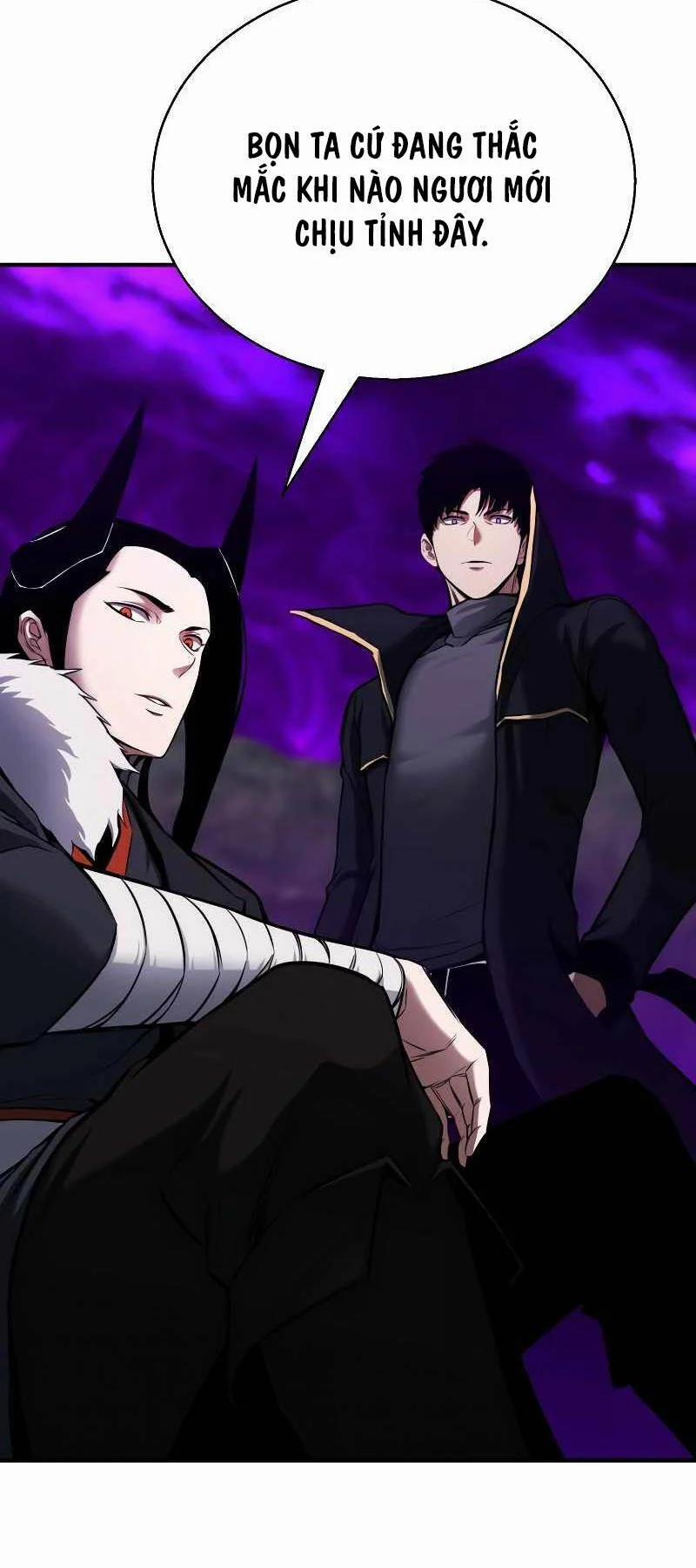 Tử Linh Sư Mạnh Nhất 46 trang 68