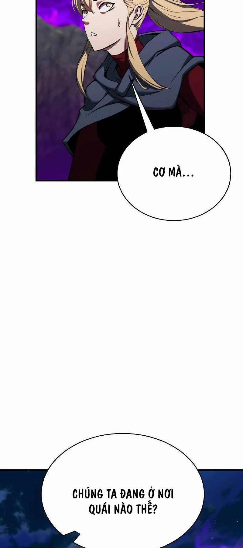 Tử Linh Sư Mạnh Nhất 46 trang 71