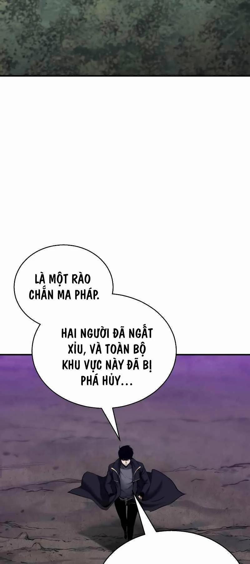 Tử Linh Sư Mạnh Nhất 46 trang 73