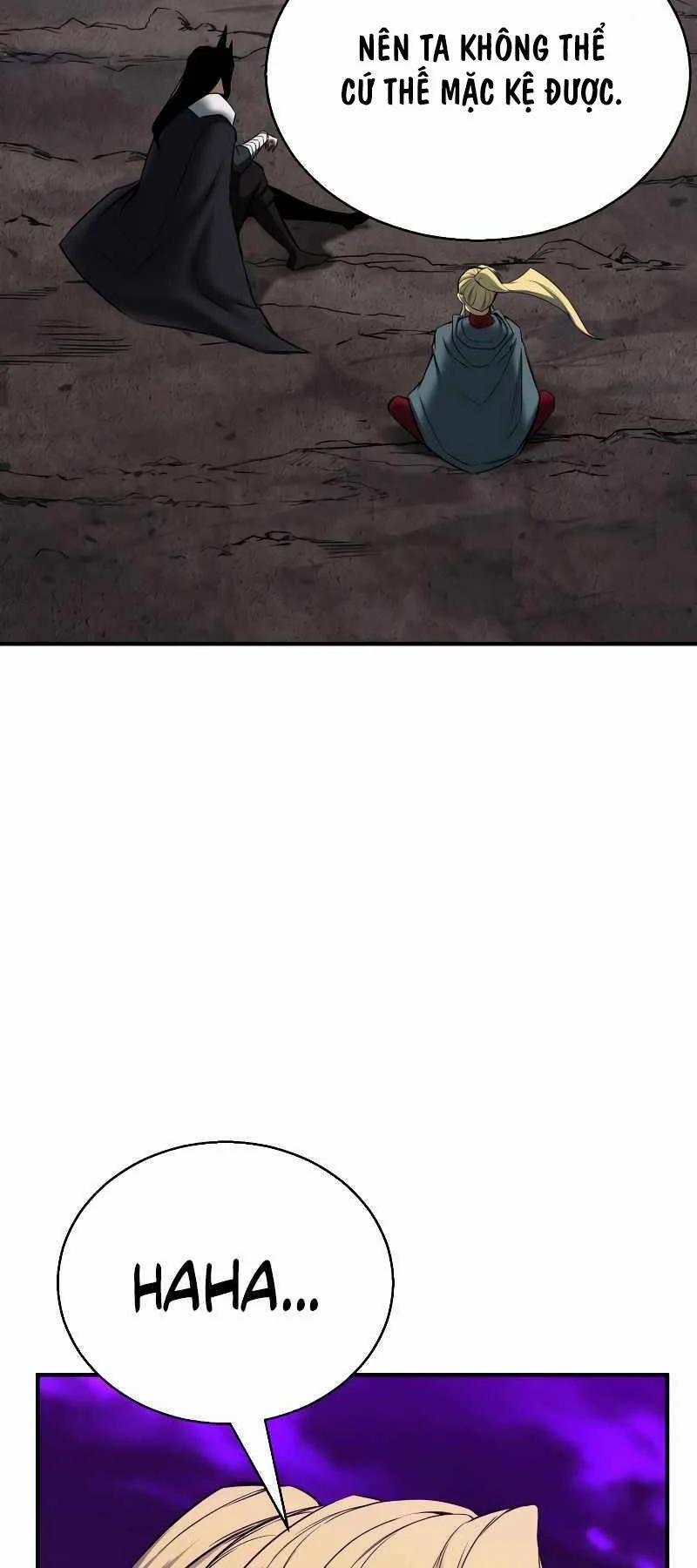 Tử Linh Sư Mạnh Nhất 46 trang 74