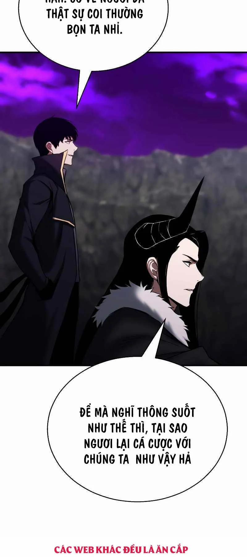 Tử Linh Sư Mạnh Nhất 46 trang 77