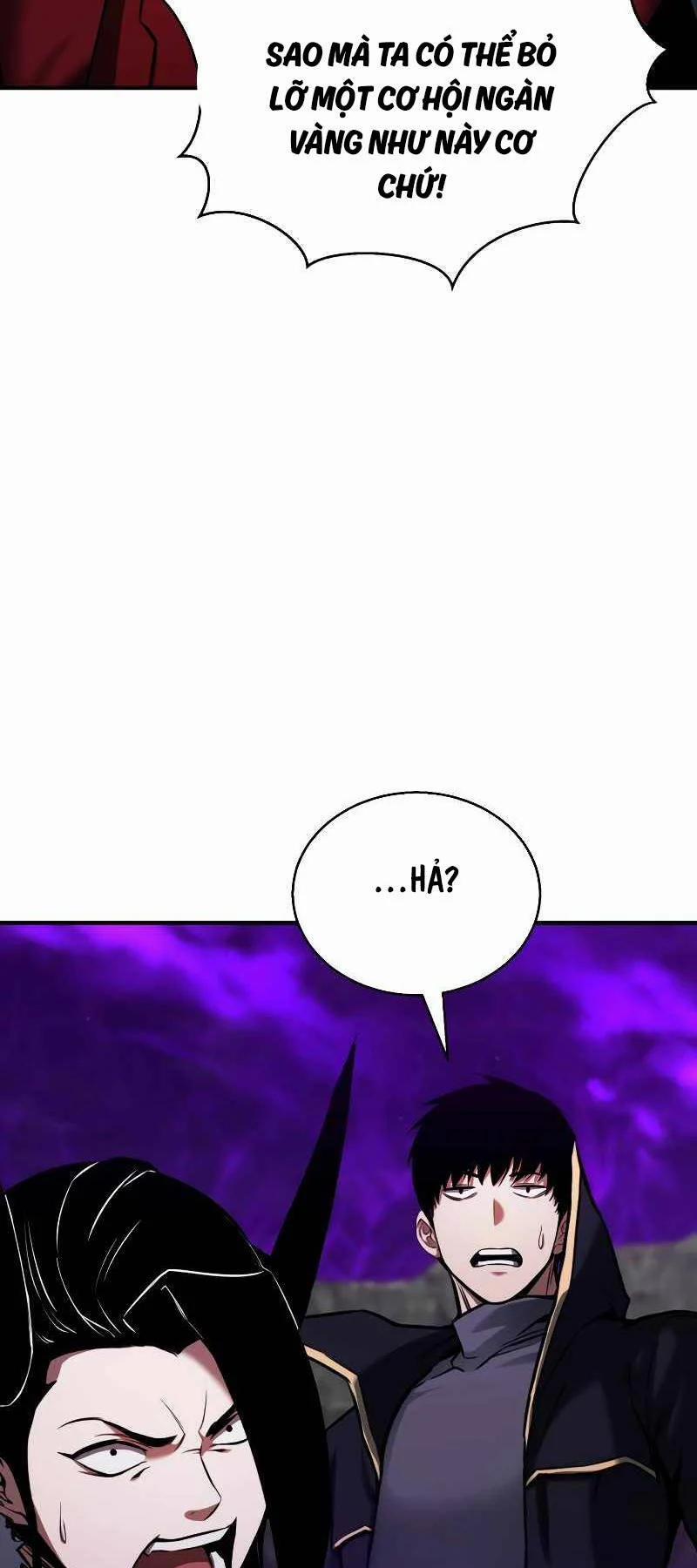 Tử Linh Sư Mạnh Nhất 46 trang 80