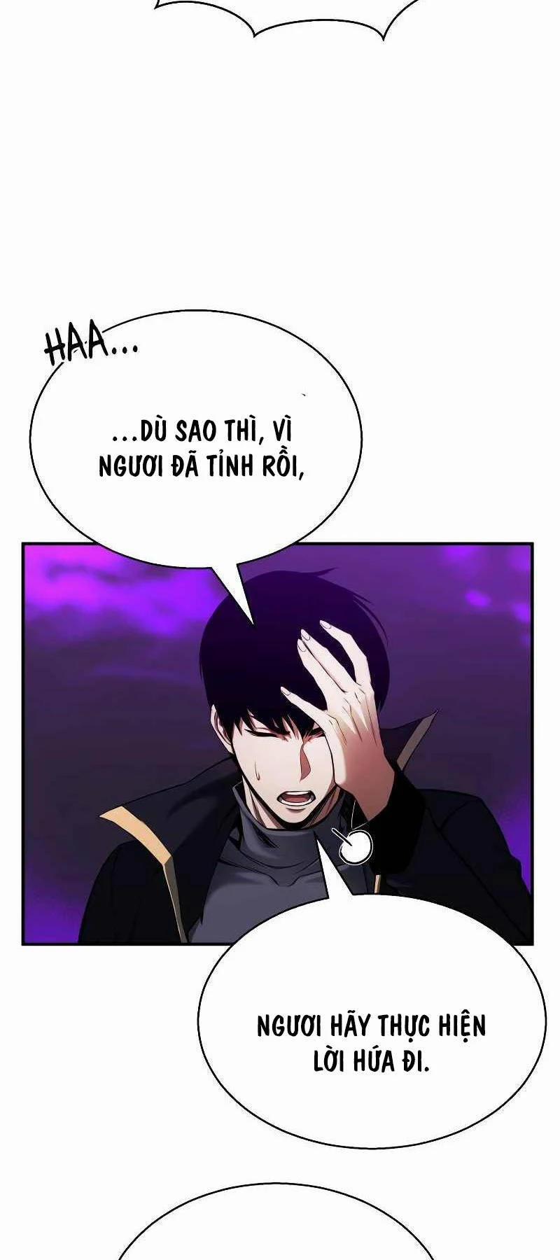 Tử Linh Sư Mạnh Nhất 46 trang 84