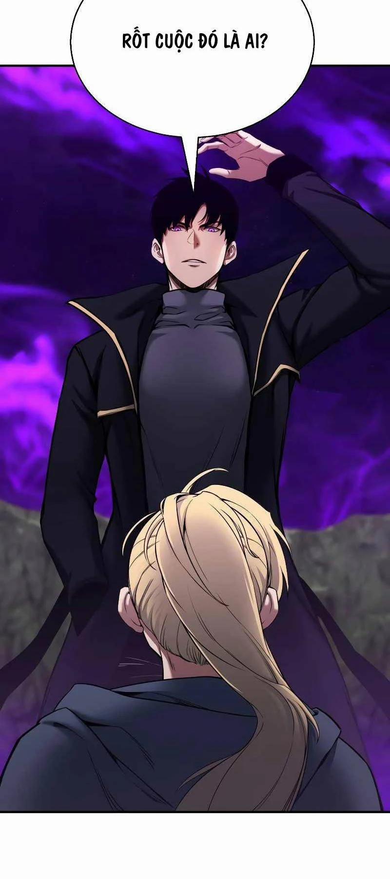 Tử Linh Sư Mạnh Nhất 46 trang 85