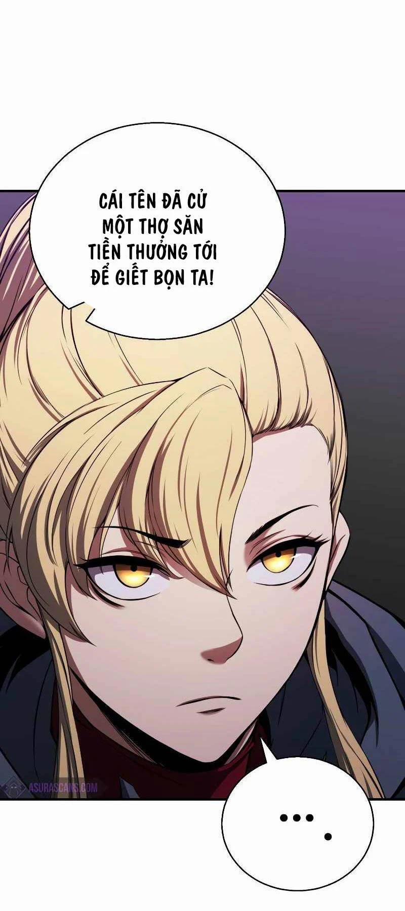 Tử Linh Sư Mạnh Nhất 46 trang 86