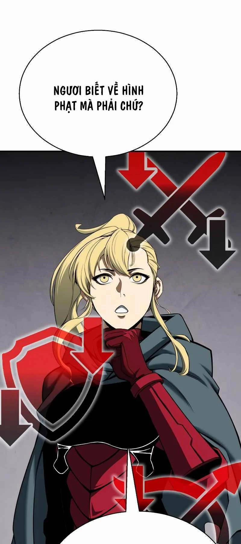 Tử Linh Sư Mạnh Nhất 46 trang 93