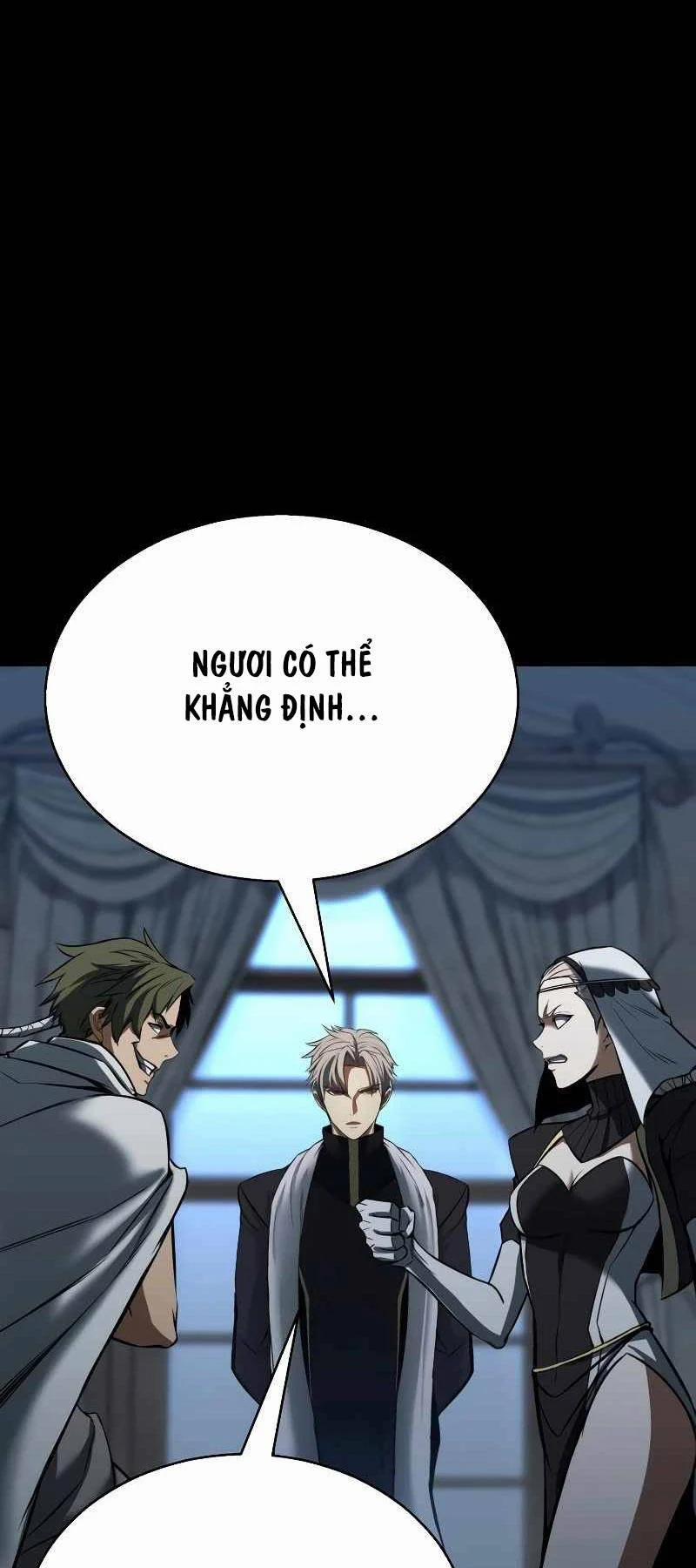Tử Linh Sư Mạnh Nhất 47 trang 10