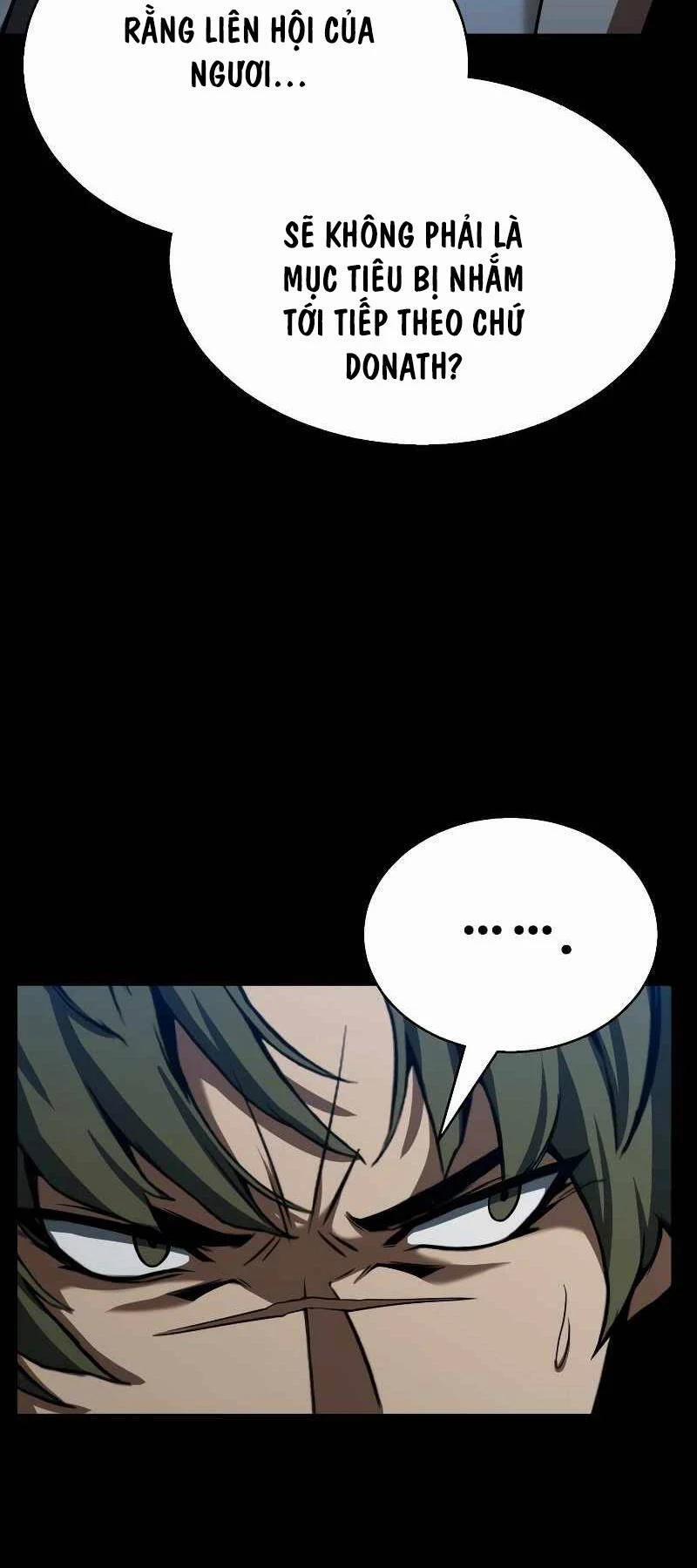 Tử Linh Sư Mạnh Nhất 47 trang 11