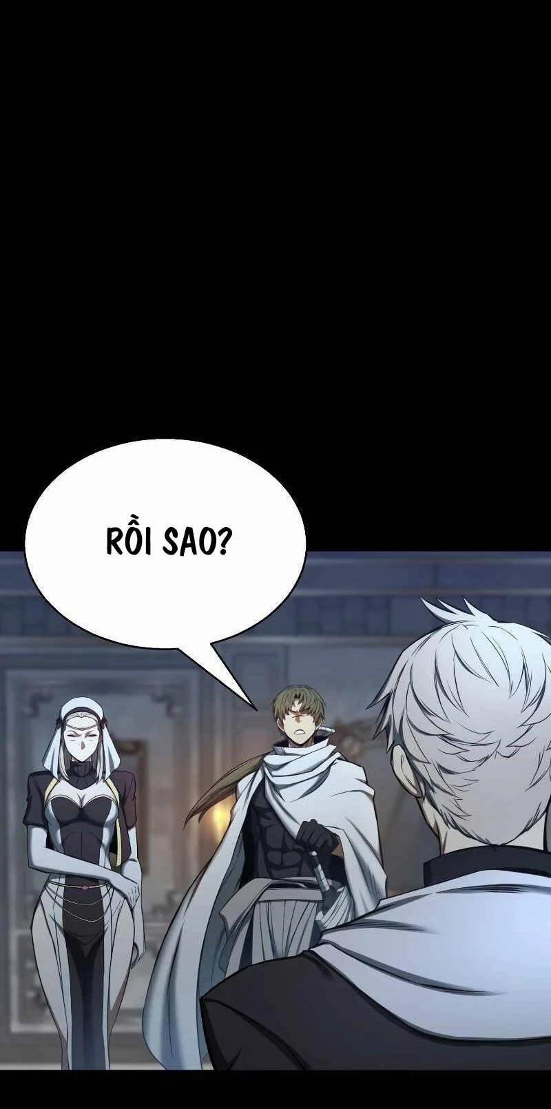 Tử Linh Sư Mạnh Nhất 47 trang 15