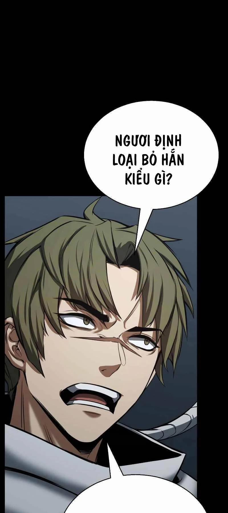 Tử Linh Sư Mạnh Nhất 47 trang 16