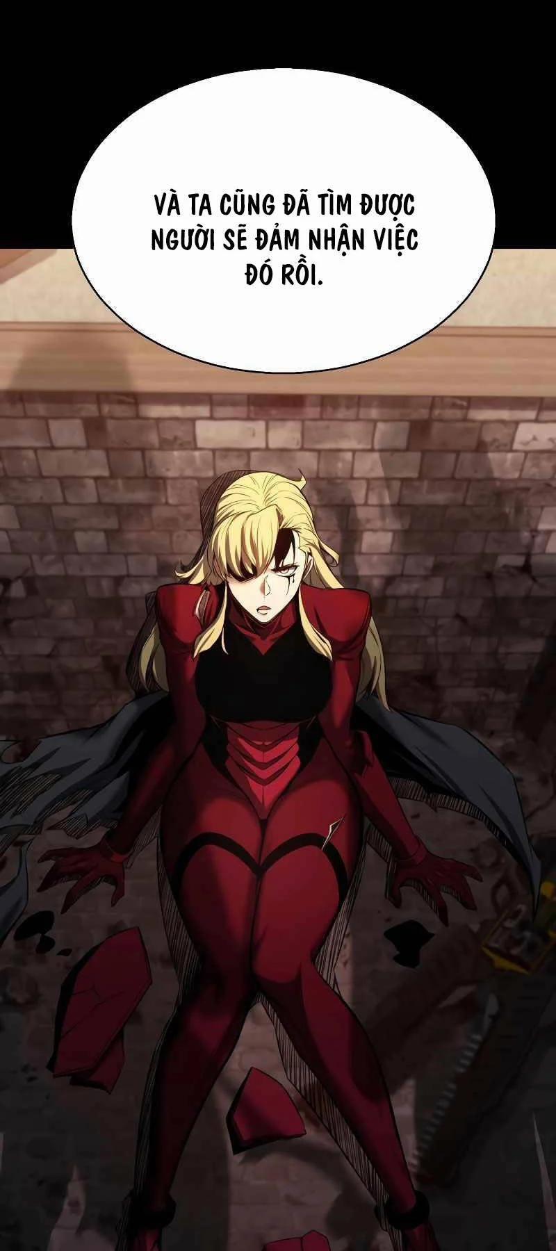 Tử Linh Sư Mạnh Nhất 47 trang 21