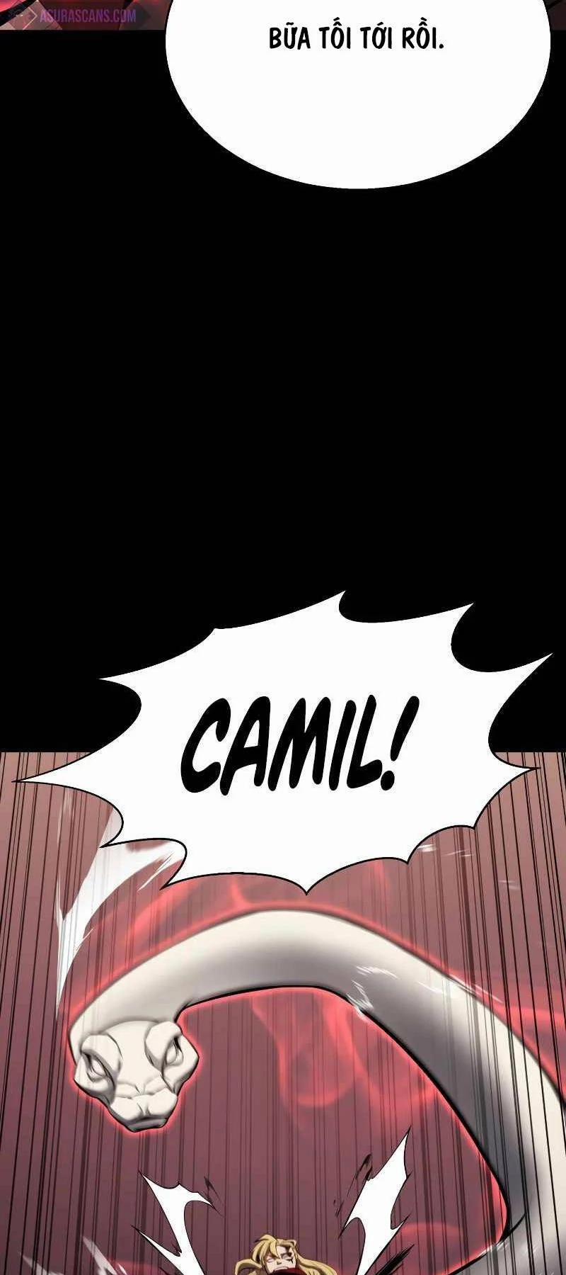 Tử Linh Sư Mạnh Nhất 47 trang 28