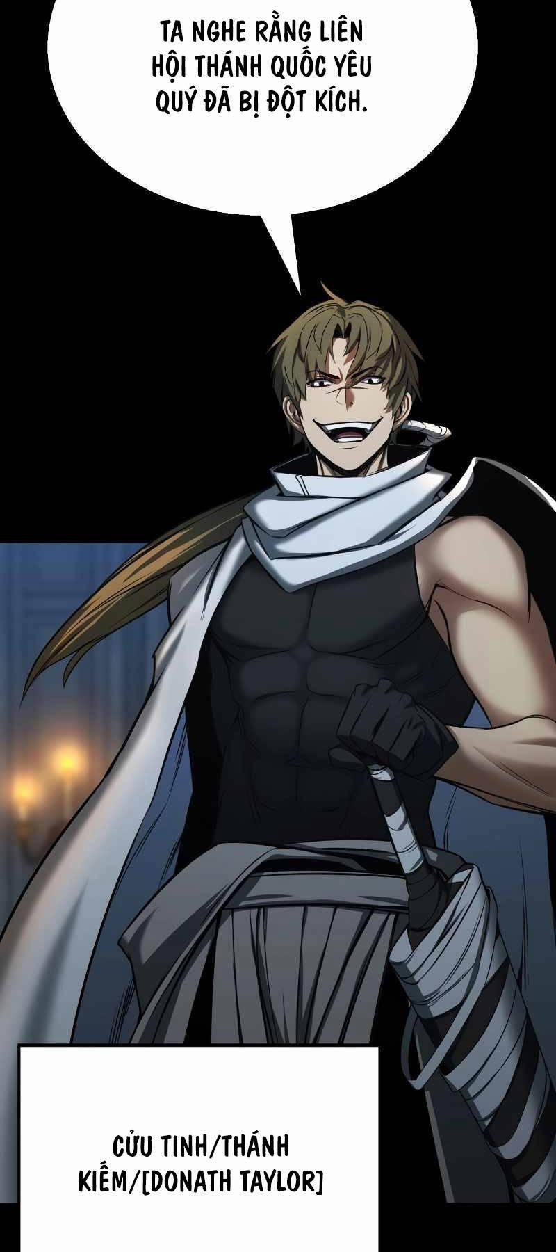 Tử Linh Sư Mạnh Nhất 47 trang 3