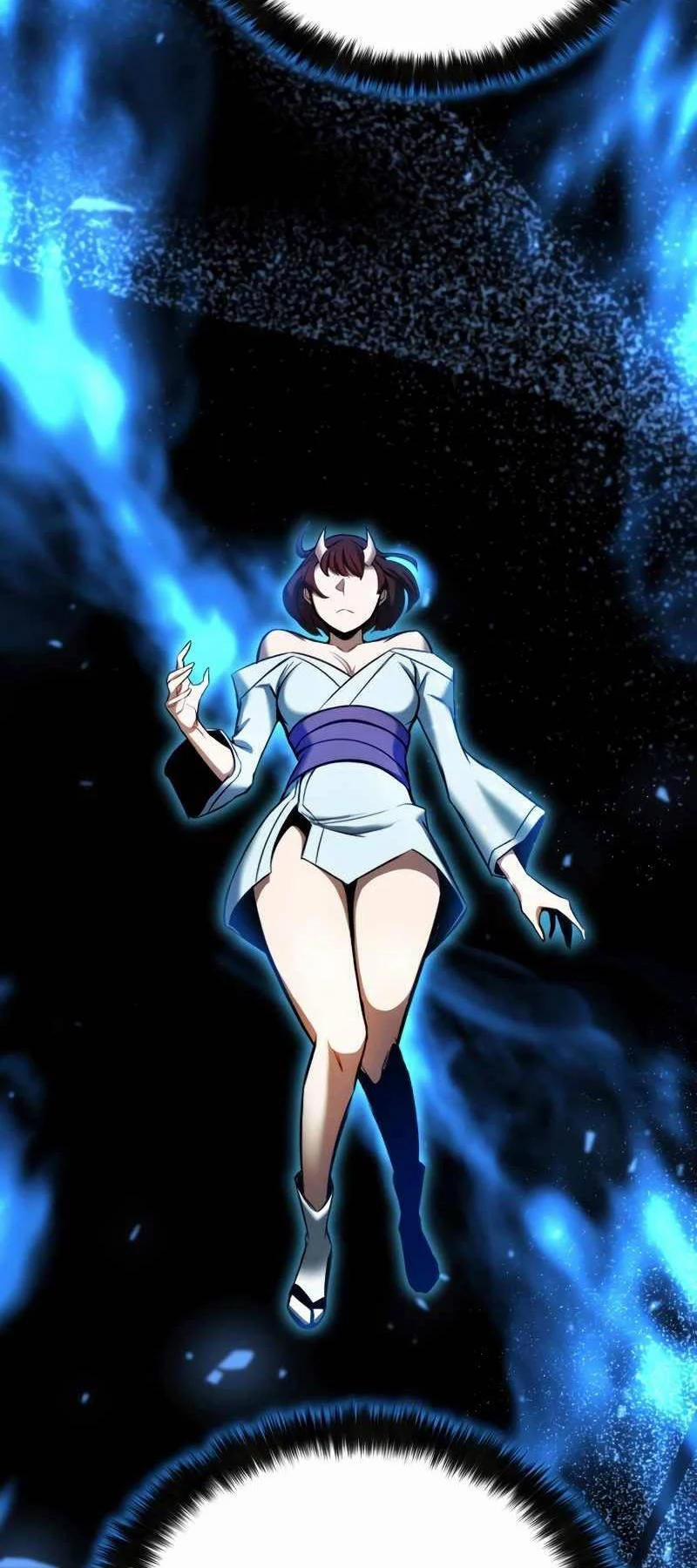 Tử Linh Sư Mạnh Nhất 47 trang 37